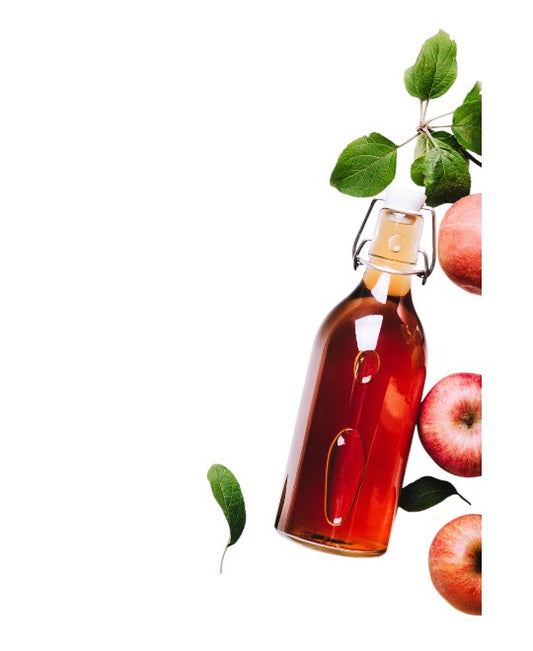 1/4KG Apple cider vinegar